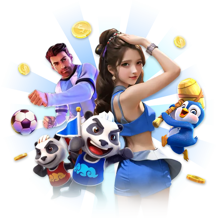 ฝาก-ถอน pg 555 auto